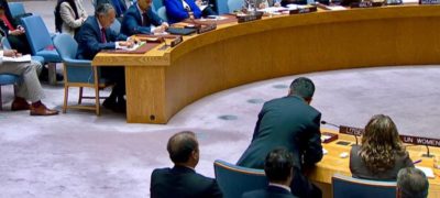 Pakistan Urges UN to Stop Terror Growth in Afghanistan, Calls TTP a Global Threat