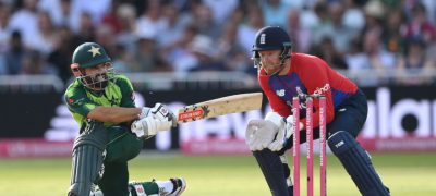 Pakistan vs England 2026: Test Tour Schedule Announced
