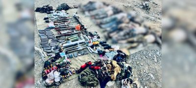 Pakistani Forces Foil Major Infiltration Attempt by Indian-Sponsored Khawarij at Afghan Border