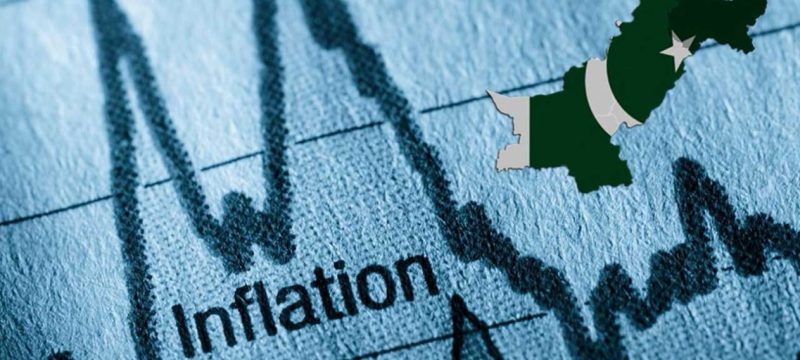 Pakistan’s Inflation to Fall in 2025, ADB Report Reveals
