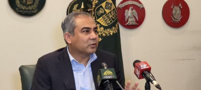 Pakistan’s Role in Iran-Israel Ceasefire Highlighted by Interior Minister Naqvi