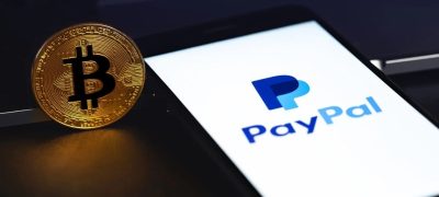PayPal Embraces Crypto, Businesses Now Accept 100+ Coins