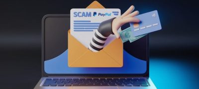 paypal scams