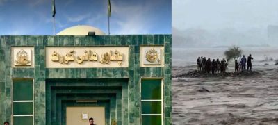 Peshawar High Court Seeks Reports to Improve Tourist Safety in Swat