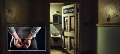 Police Officer Arrested for Filming Inappropriate Videos of Women in Hospital Bathroom