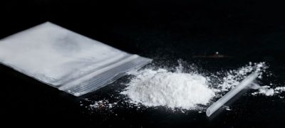 Police Recover White Powder from Humaira’s Flat