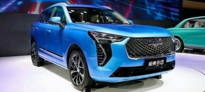 Sazgar Engineering Works Launches Pre-Bookings for HAVAL H6 PHEV