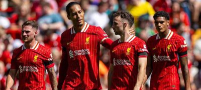 Preston vs Liverpool: Reds Begin Pre-Season with 3-1 Victory and Emotional Tribute
