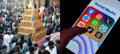 Punjab Cracks Down on Inflammatory Social Media Posts Ahead of Muharram