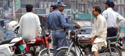 Punjab Government Makes Fitness Certificates Mandatory for Motorcycles