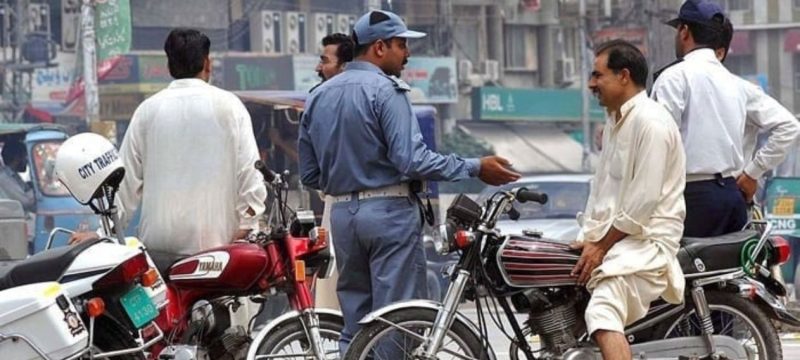 Punjab Government Makes Fitness Certificates Mandatory for Motorcycles