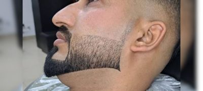 Punjab Lawmaker Proposes Ban on Beard Fashion, Calls for Penalties on Barbers