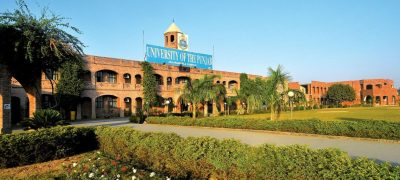 Punjab University