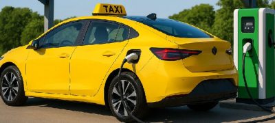 Punjab's E-Taxi Scheme to Open Applications Soon: Get Electric Cabs on Easy Installments