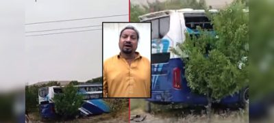 Qawal Nadeem Sabri Survives Balochistan Gun Attack; Three Family Members Dead