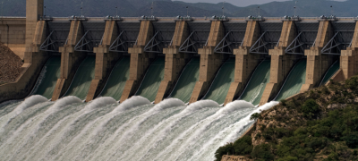 Rain Boosts Dam Levels Across Pakistan, NDMA Issues Caution Over Rising Indus Flow