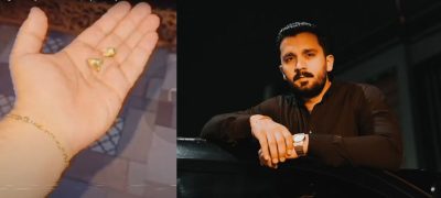 Rajab Butt’s House Targeted in Shooting Incident by Unknown Gunmen