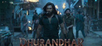 Ranveer Singh’s Dhurandhar First Look Unveiled with Action-Packed Teaser