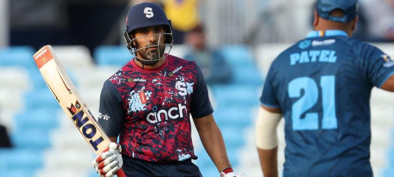 Ravi Bopara’s Centurion Performance Leads England to Victory in WCL 2025