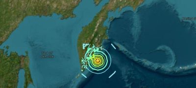 Russia Earthquake Tsunami Warning: 7.6 Magnitude Triggers Alerts