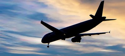 Russian Aircraft Goes Missing with Nearly 50 Abroad