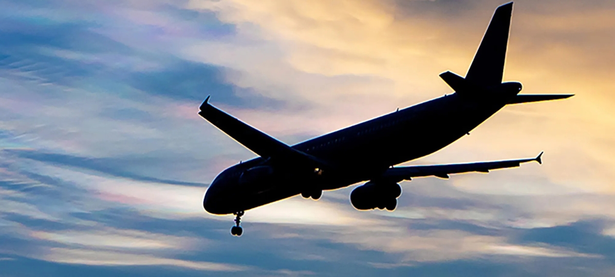 Russian Aircraft Goes Missing with Nearly 50 Abroad