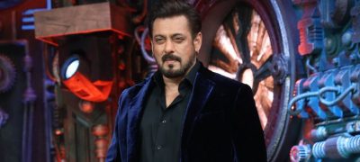 Salman Khan's Bigg Boss 19 Salary is Truly Mind-Blowing!