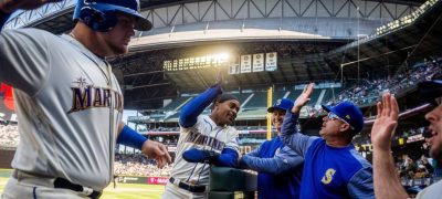 Seattle Mariners’ Small Trade May Have Big Impact in October