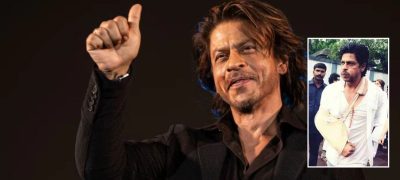 Shah Rukh Khan Injured During Action Sequence – Will King Production be Delayed