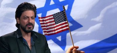 Shah Rukh Khan Speaks Out 'Israel Kills, US Funds, Europe Supports — Silence is Complicity'