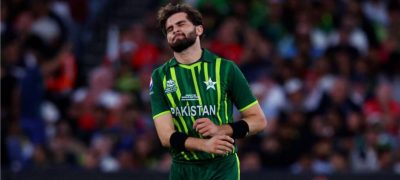 Shaheen Afridi Expected Back in Pakistan T20 Team