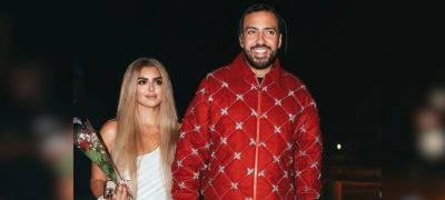 Sheikha Mahra Sparks Dating Rumors with French Montana After Paris Fashion Week Appearance