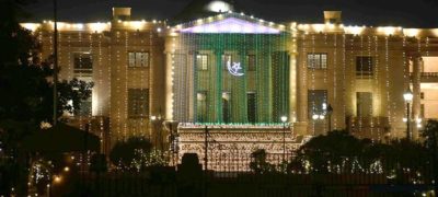 Sindh CM Announces 14-Day Independence Celebrations