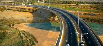 Sindh Reveals Karachi Yellow Line BRT Route Plan