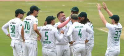 South Africa vs Australia Champions: A Thrilling Showdown in Cricket