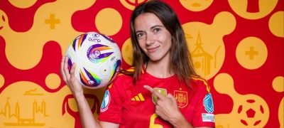 Spain Lead the Pack in UEFA Women Euro 2025 Predictions