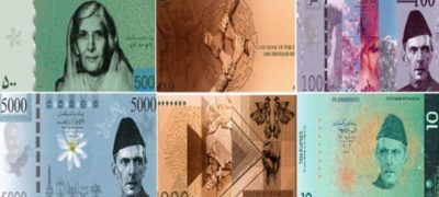 State Bank Finalizes Design for New Currency Notes