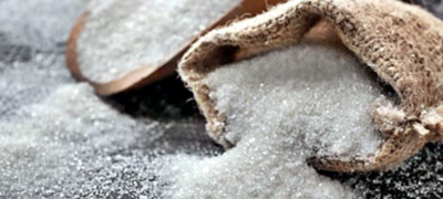 Sugar prices