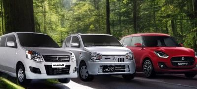 Suzuki Car Prices Increased in Pakistan Following New Budget Taxes