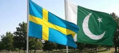 Sweden