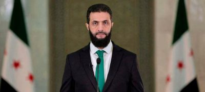 Syria Announces First Parliamentary Elections Since Bashar al-Assad’s Ouster