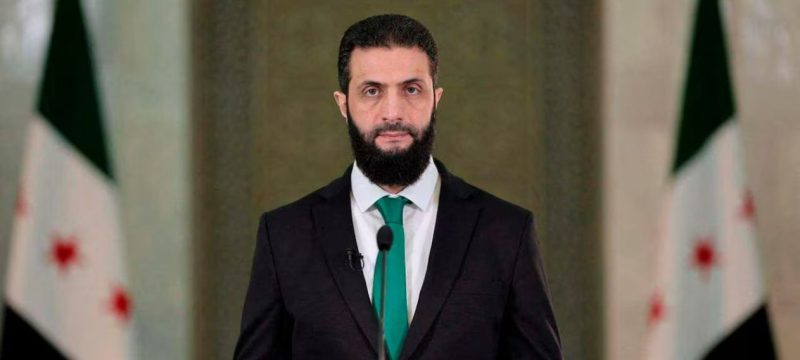 Syria Announces First Parliamentary Elections Since Bashar al-Assad’s Ouster