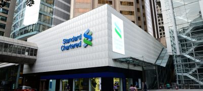 Temporary Disruption in Standard Chartered Card Services