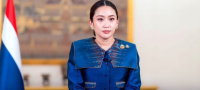 Thai PM Paetongtarn Shinawatra Suspended Over Diplomatic Ethics Probe