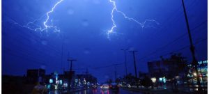 The Pakistan Meteorological Department (PMD) has forecast heavy rain and thunderstorms on Ashura (July 6), with widespread rainfall expected across Punjab, Khyber Pakhtunkhwa, and Gilgit-Baltistan. According to the advisory, intense rainfall may affect major cities including Islamabad, Rawalpindi, Lahore, Gujranwala, Sialkot, Sargodha, Faisalabad, Peshawar, and Nowshera. These areas are at risk of urban flooding, especially in low-lying parts. The PMD warned that these weather conditions could disrupt Ashura processions and urged citizens to take precautionary measures. The Met Office has advised the public to stay updated through official weather bulletins and avoid unnecessary travel during downpours. Meanwhile, Sindh and Balochistan will remain largely hot and humid. However, Karachi and Hyderabad may experience light rain or drizzle, particularly during the early morning and night hours. Flash Flood and GLOF Alerts Issued The National Emergencies Operation Centre (NEOC) under the National Disaster Management Authority (NDMA) has issued a flash flood alert from July 6 to July 10, citing active monsoon conditions combined with a westerly wave. Northern areas such as Gilgit, Skardu, Hunza, and Astore may face flash floods and landslides, especially between July 7 and 12. Moderate to heavy rainfall is also forecast in Azad Jammu & Kashmir, including Muzaffarabad, Neelum Valley, Rawalakot, and Bagh. In addition, the PMD has issued a GLOF (Glacial Lake Outburst Flood) warning for mountain regions. Continuous rain and rising temperatures have increased the risk of sudden glacial lake discharges. Such outbursts can be dangerous, leading to fast-moving floods that damage roads, homes, and vital infrastructure. Residents near glacial zones, including riverbanks and streams, have been urged to stay alert, avoid risky areas, and refrain from driving through floodwaters. Authorities are monitoring the situation and may issue more updates as conditions develop. Public safety remains the top priority during this critical monsoon period. Stay informed about local emergencies and safety measures with our latest coverage on Health CEO, MS Arrested Over Pakpattan Hospital Deaths and prepare ahead for natural risks during Ashura.