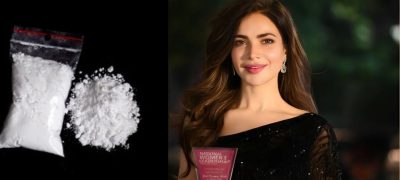 The White Powder Mystery Shocking Lab Report Raises New Question — Humaira Asghar Case