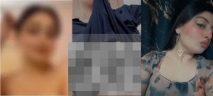 Tiktoker Sumbal Malik's Alleged Private Video Leaked on Social Media