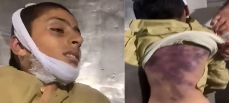 Tragedy in Swat: Madrasa Student Beaten to Death by Teacher, Shocking Video Emerges