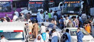 Transport Fares Hiked Nationwide After Fuel Price Surge
