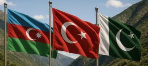 Trilateral Defense Dynamics: Türkiye, Pakistan, and Azerbaijan Deepen Military Cooperation